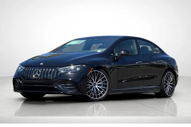 Mercedes-Benz AMG® for Sale in Foothill Ranch | Mercedes-Benz of