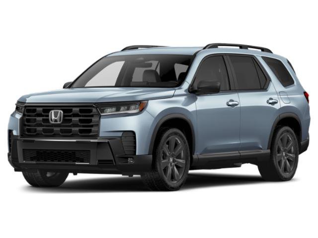 Honda Pilot Lease Deals Miami FL | Braman Honda