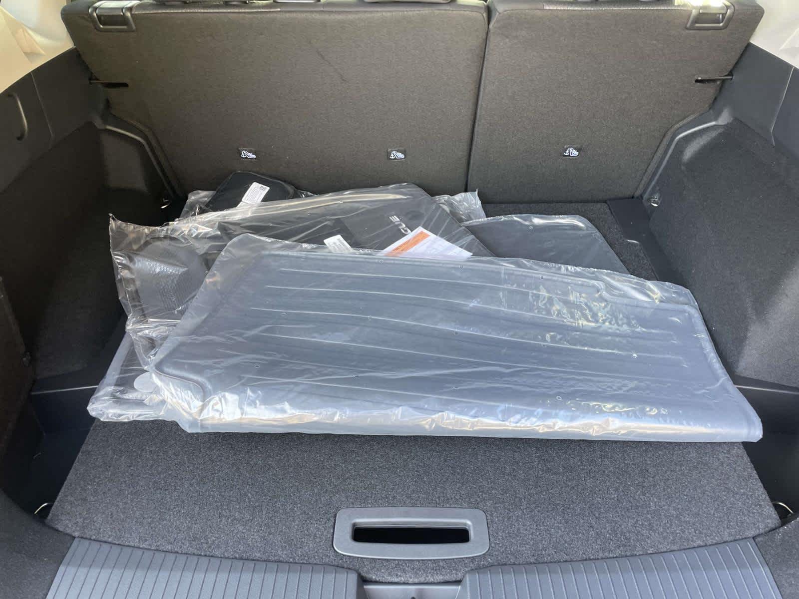 New 2027 Boulder Gray Pearl Nissan SV image 19