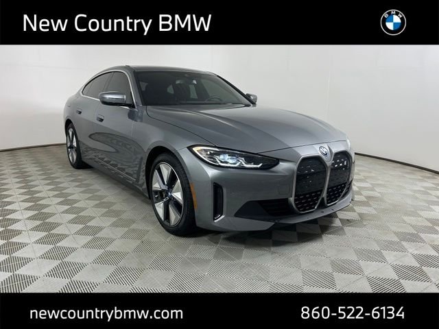 2023 BMW i4 eDrive35