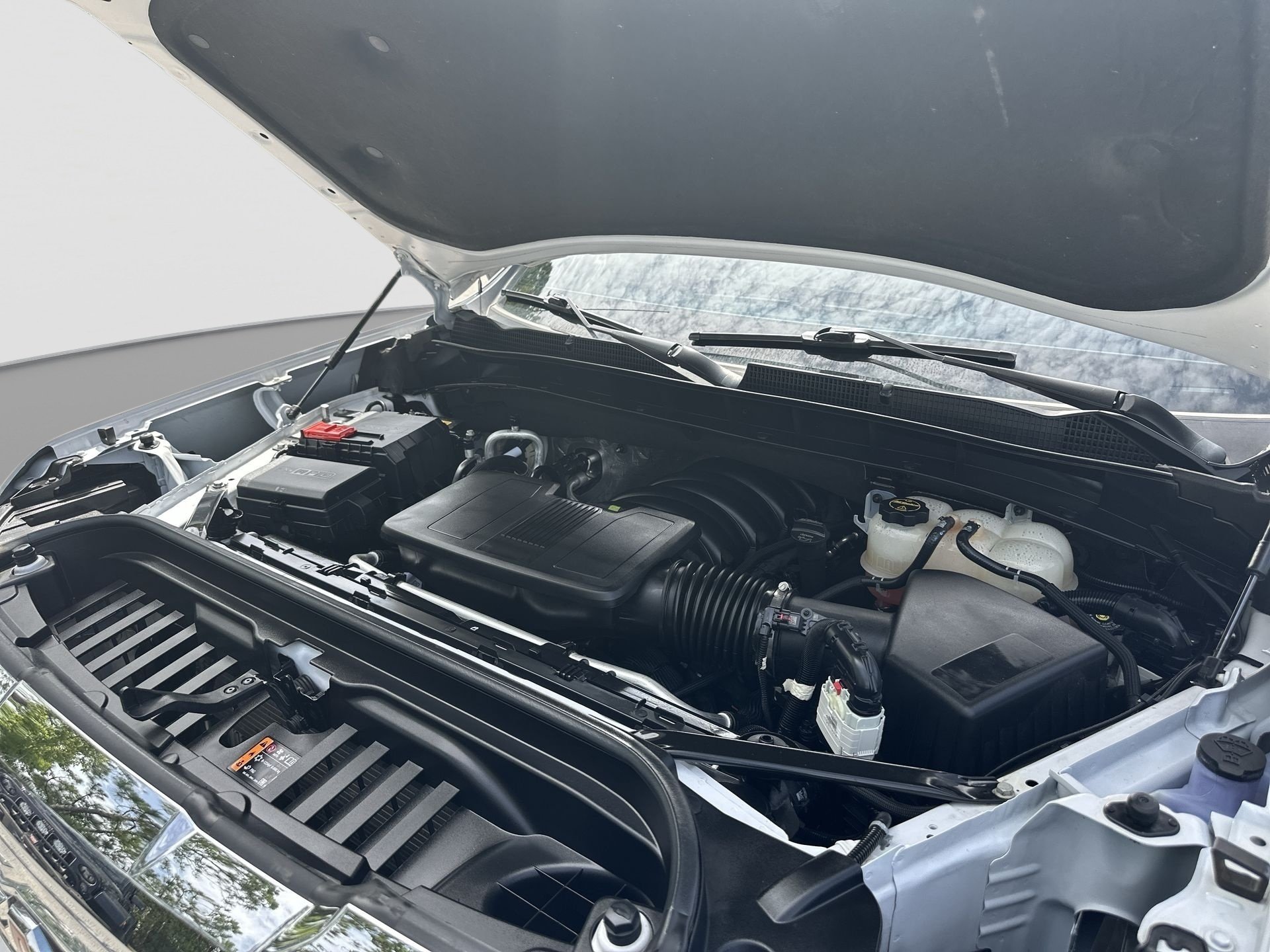 2024 GMC Sierra 1500 Denali Denali - Photo 30