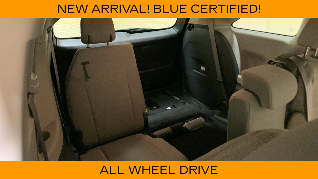 Certified Used 2021 Pearl Toyota LE image 14