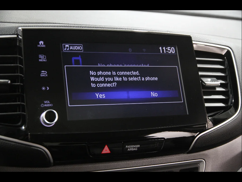 Used 2023 Gray Honda RTL image 12