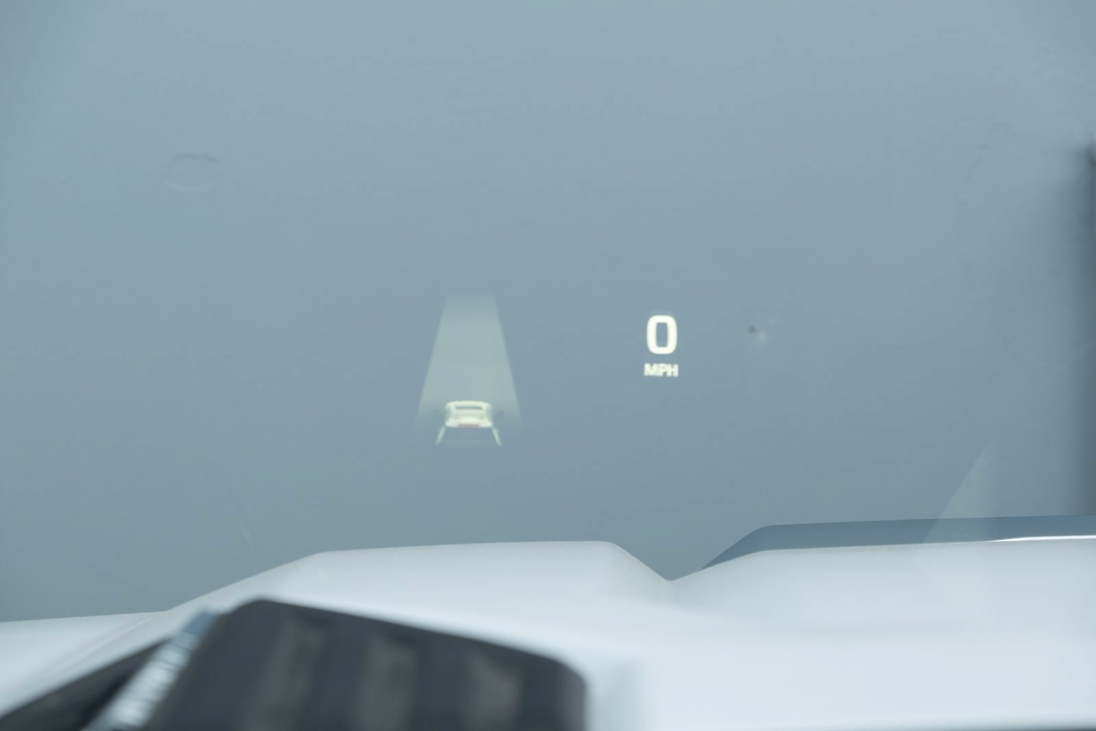 New 2026 Polar White Tricoat Chevrolet High Country image 11