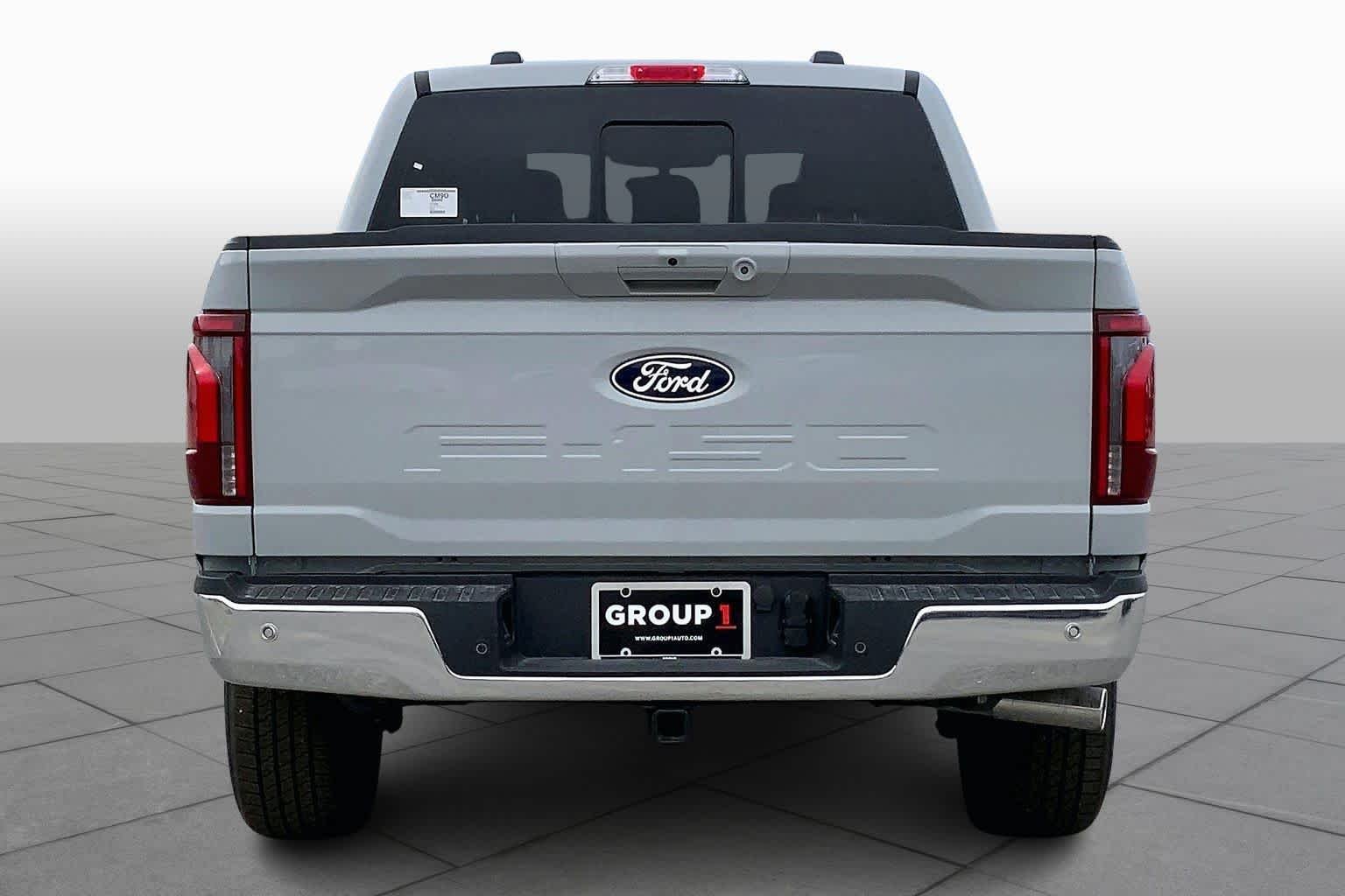 Used 2026 Avalanche Ford LARIAT image 4