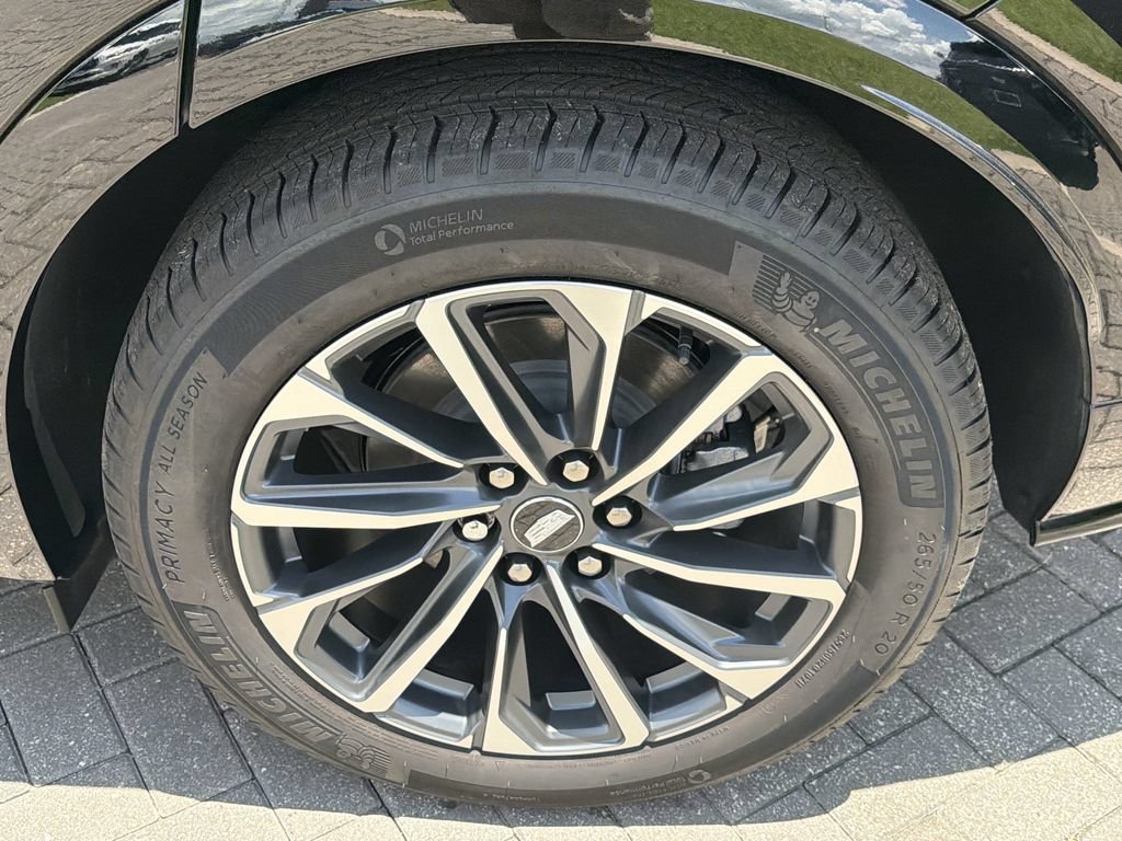 2026 Cadillac LYRIQ Premium Sport - Photo 30
