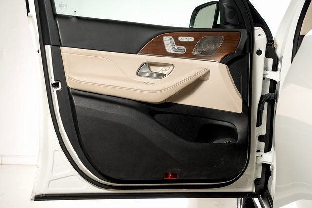 2022 Mercedes-Benz GLS GLS450 - Photo 55