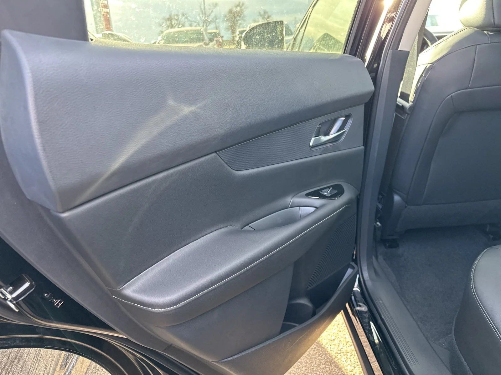 2026 Nissan Murano SL - Photo 25