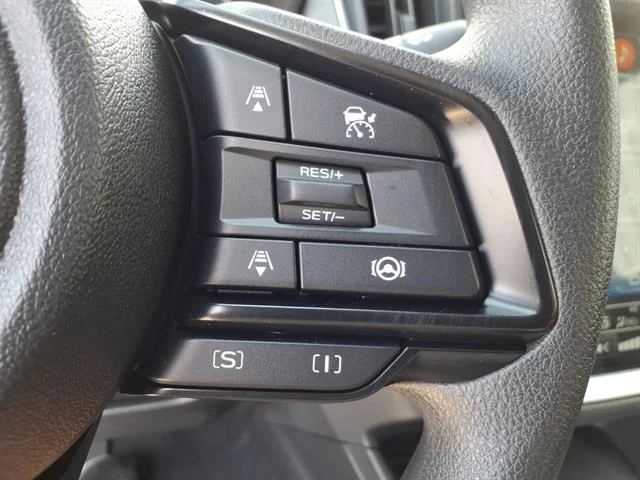 2025 Subaru Crosstrek Premium - Photo 21