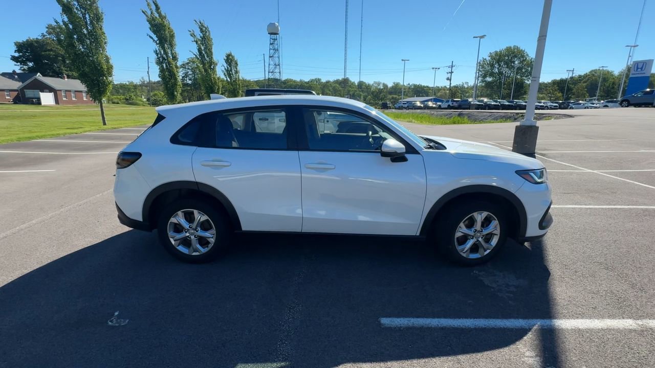 2024 Honda HR-V LX - Photo 18
