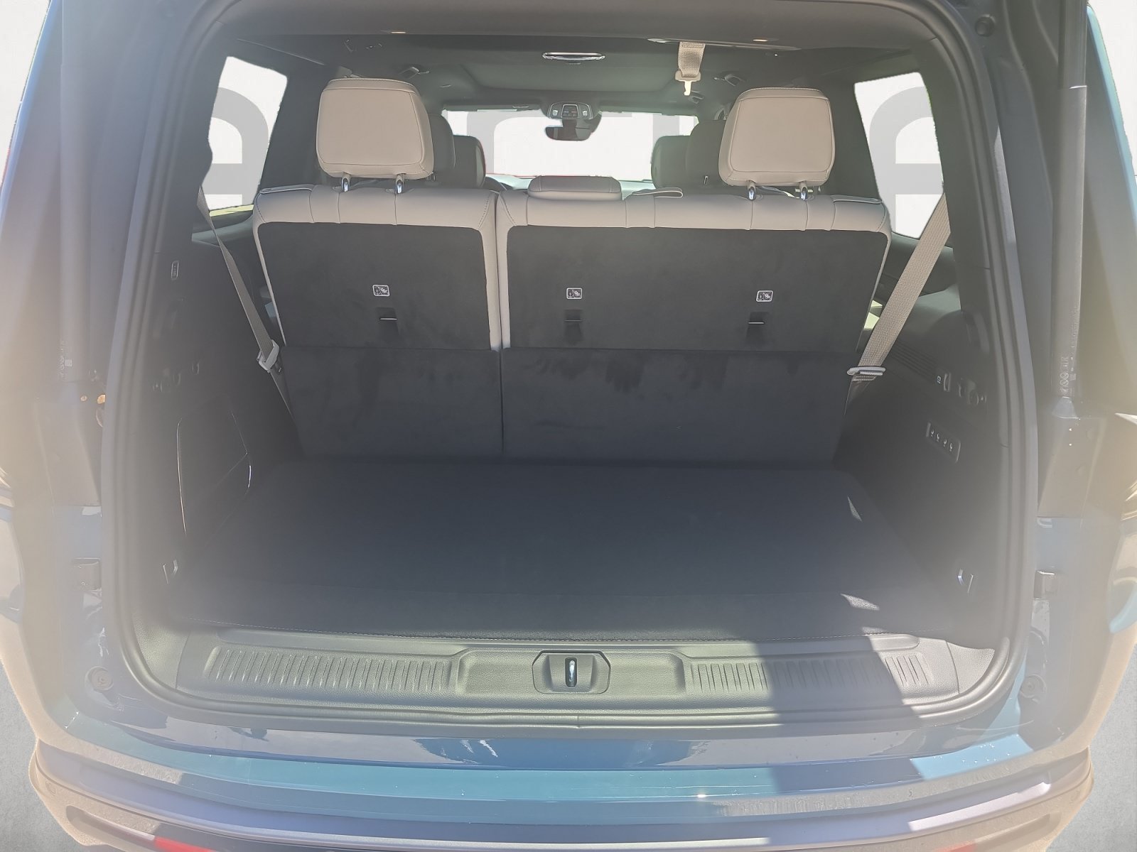 New 2026 Steel Blue Jeep  image 12