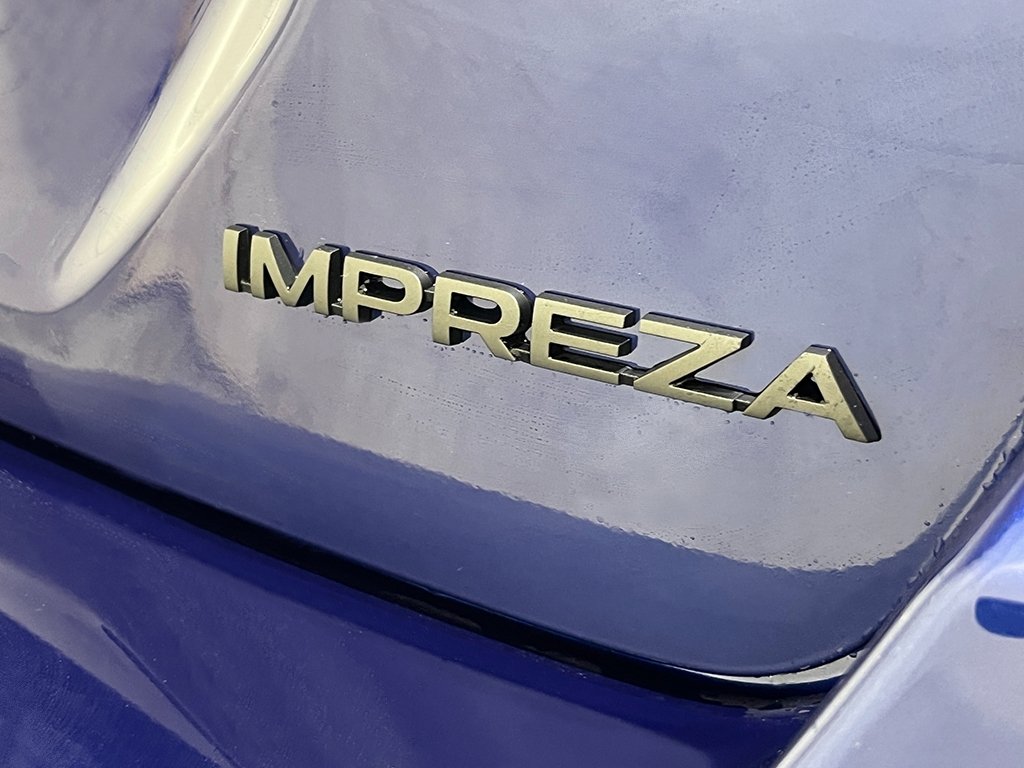 New 2026 SAPPHIRE BLUE PEARL Subaru Sport image 10