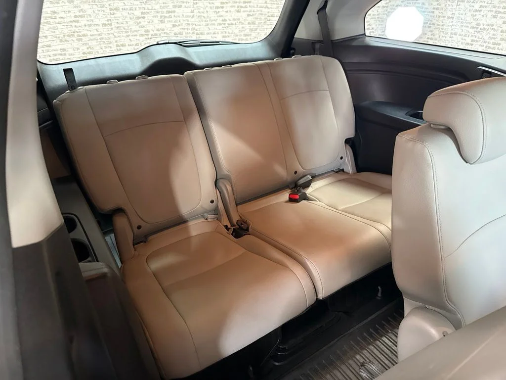 Used 2019 Gray Honda EX-L image 13