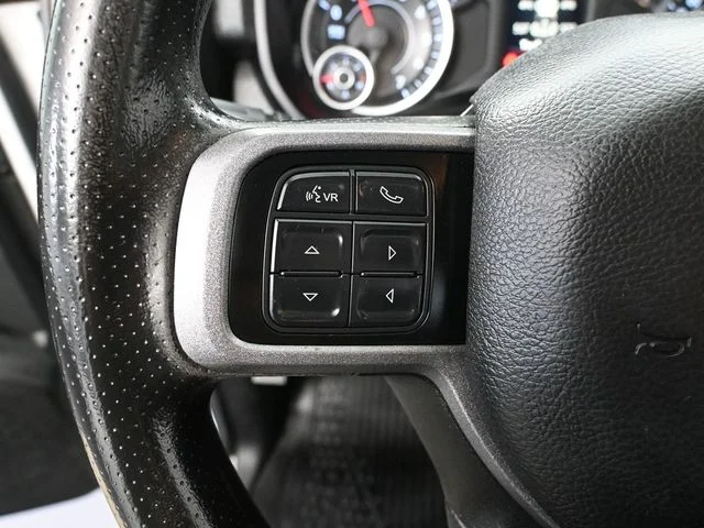 2022 RAM Ram 2500 Pickup Tradesman - Photo 26