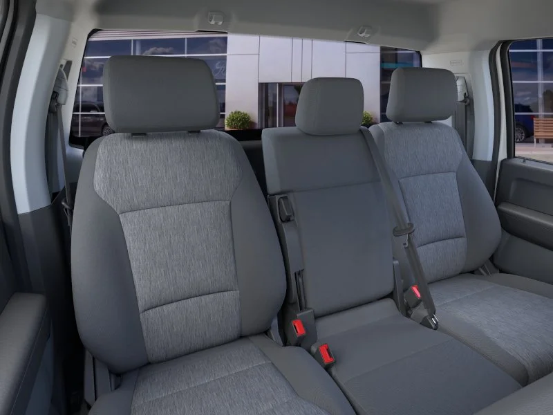 New 2026 Oxford White Ford XL image 33