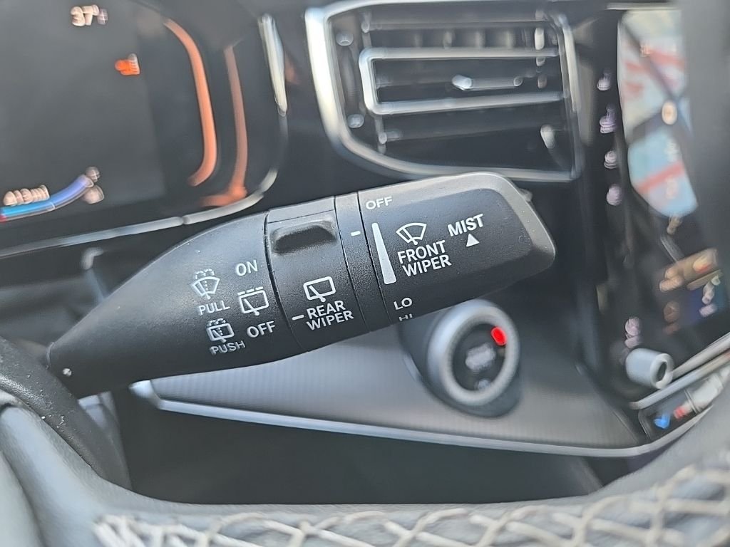 Used 2024 White/off-white Jeep Series II image 46