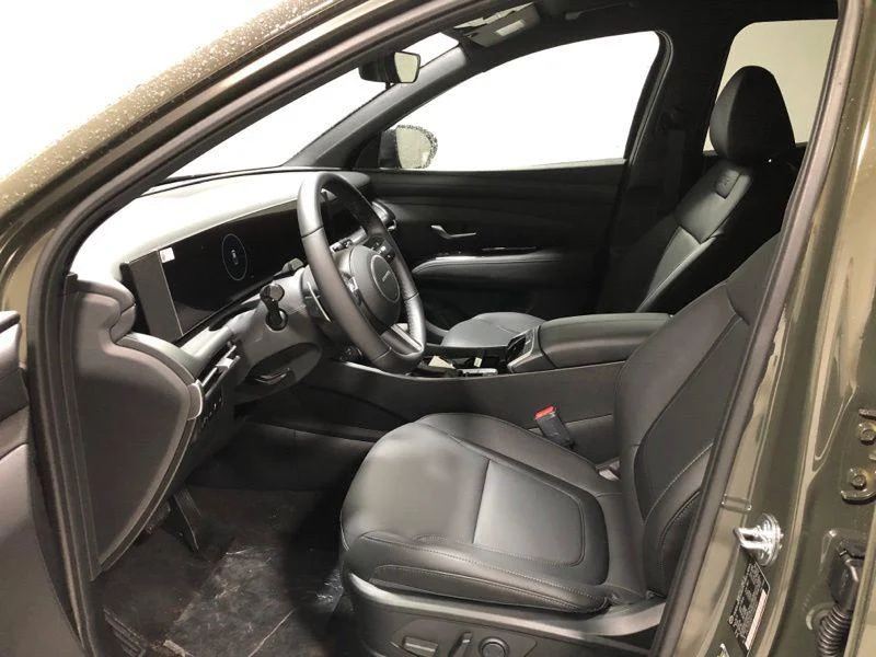 2026 Hyundai Santa Cruz XRT - Photo 17