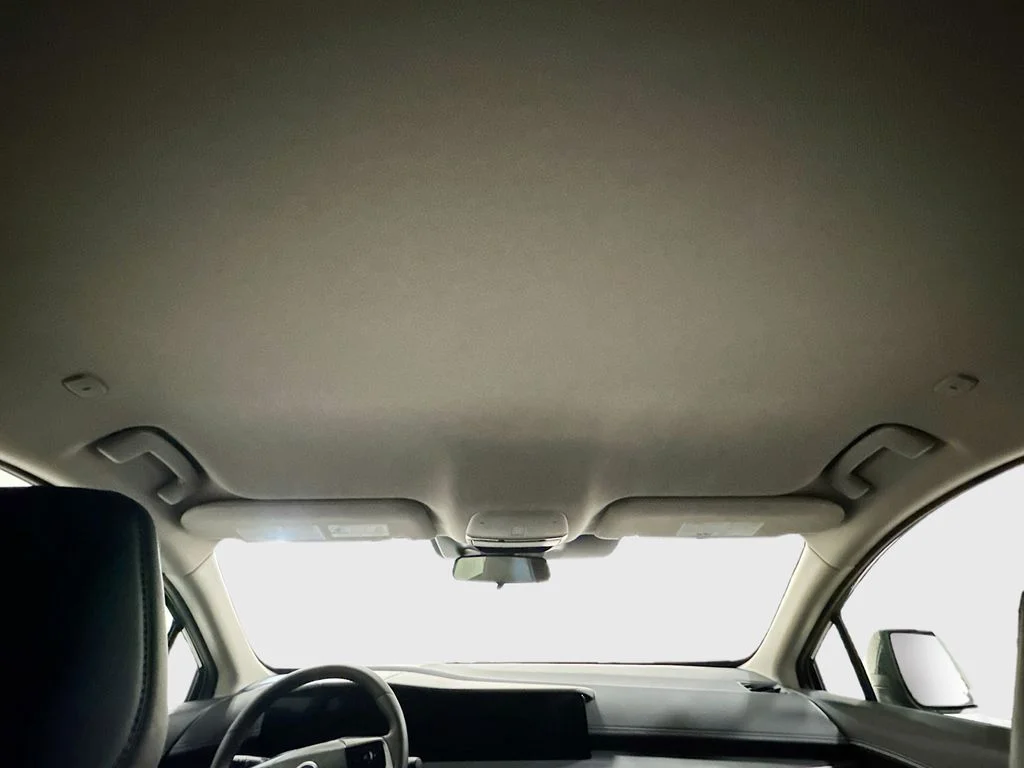 2025 Nissan Murano SV - Photo 14