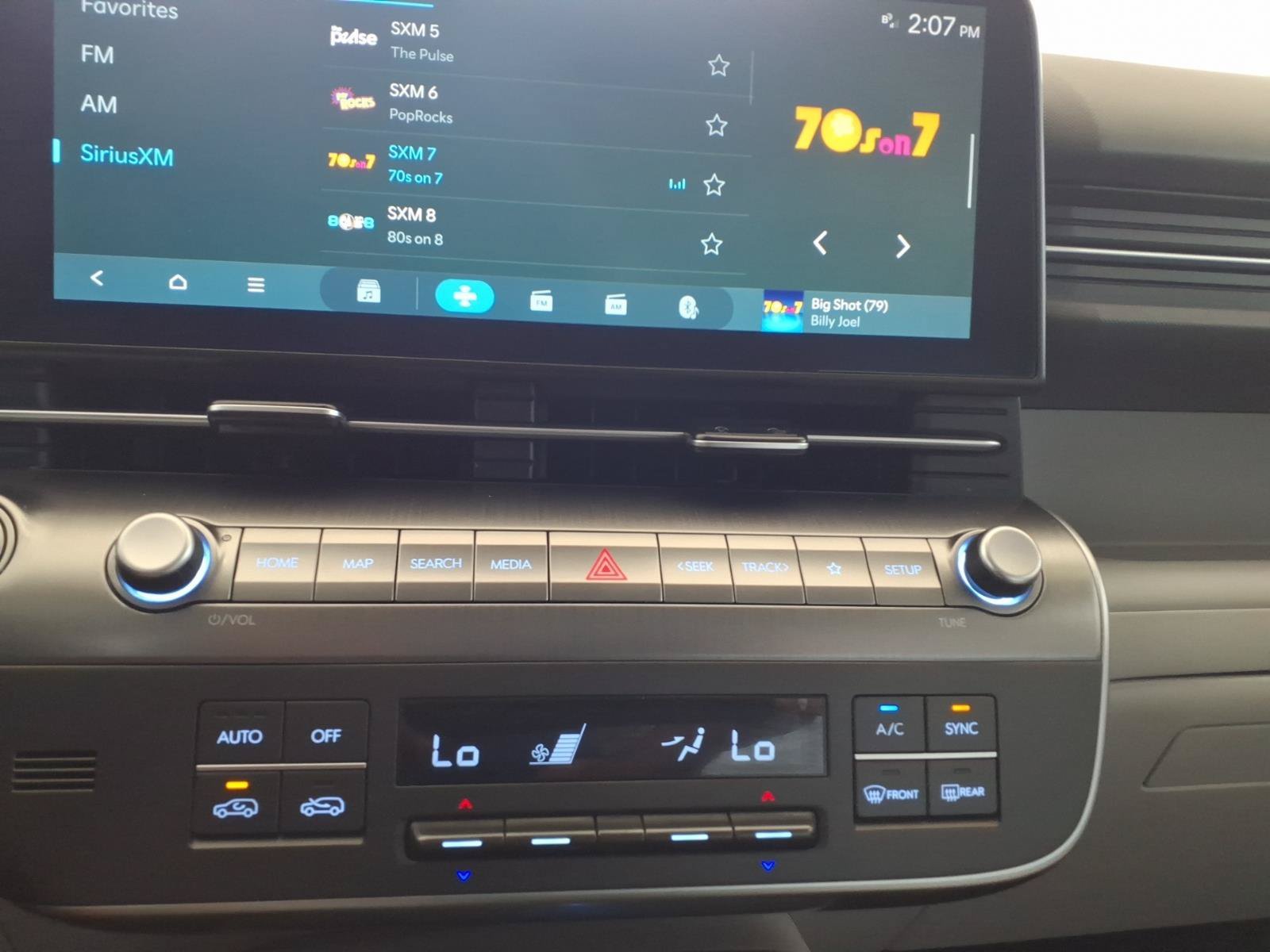 2024 Hyundai Kona SEL - Photo 22