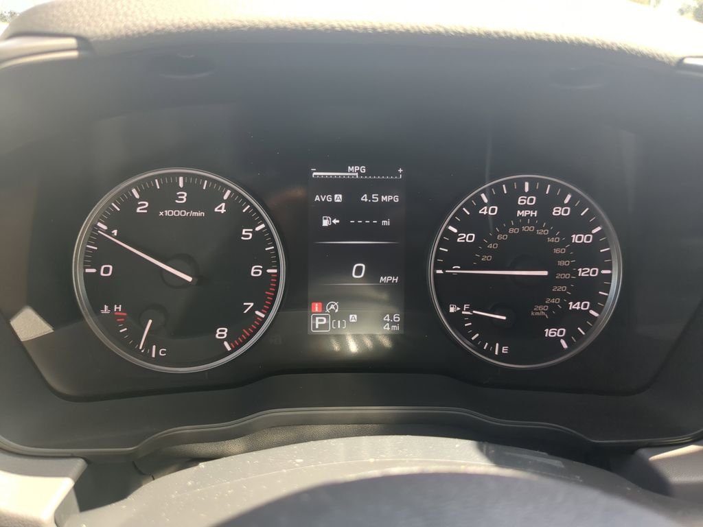 2025 Subaru Crosstrek Premium - Photo 30