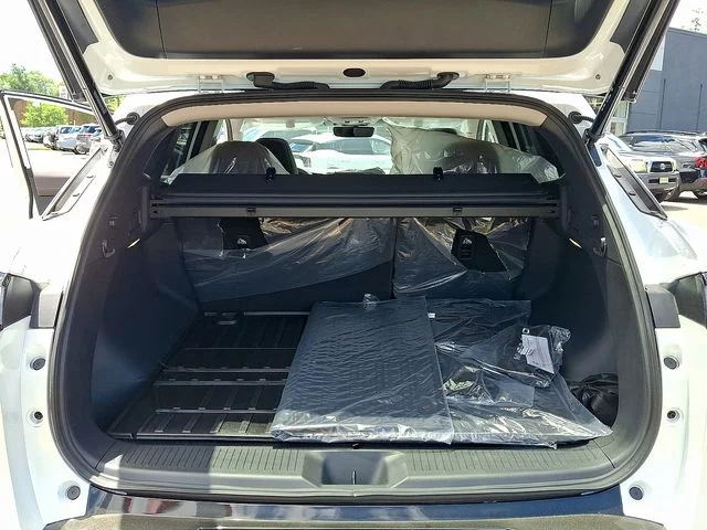 2026 Nissan Murano Platinum - Photo 17