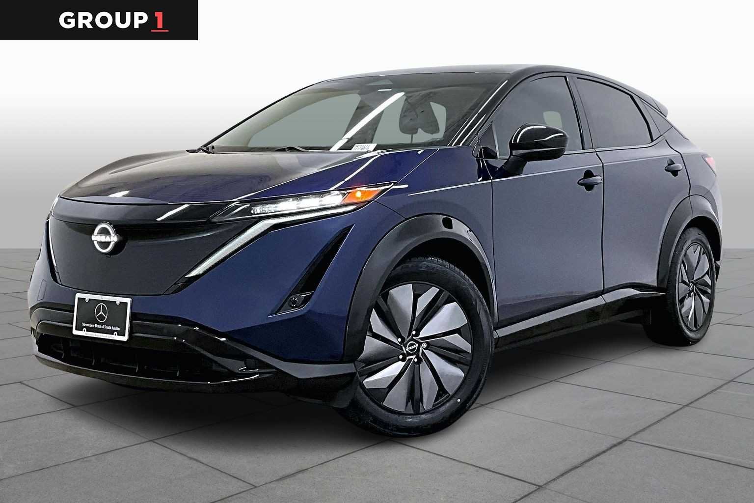 2023 Nissan Ariya Engage+