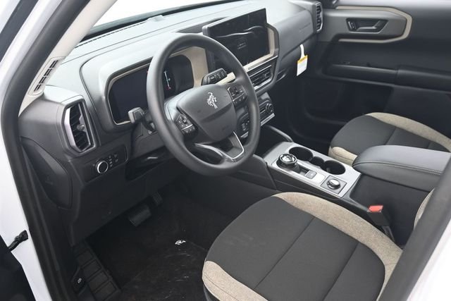 New 2026 Oxford White Ford Big Bend® image 64