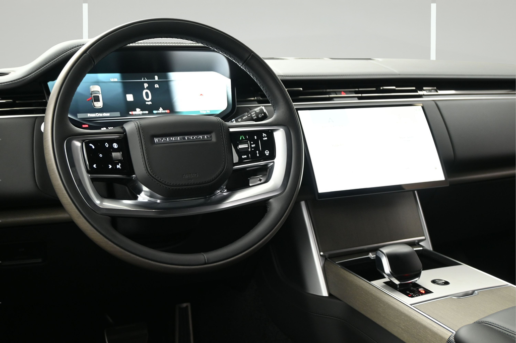 2026 Land Rover Range Rover SV - Photo 7