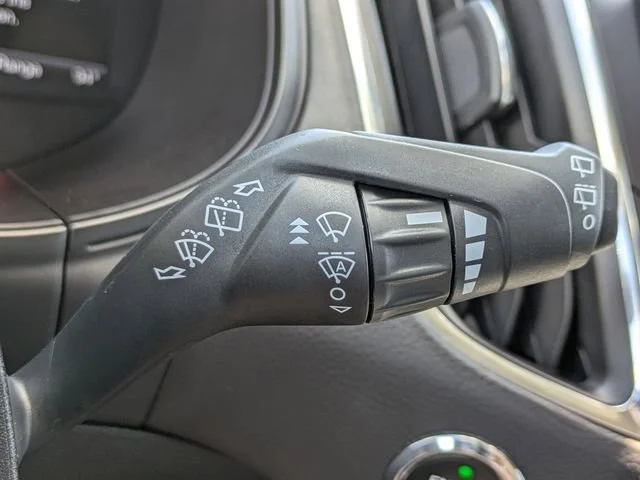 Used 2024 Silver Ford Titanium image 30