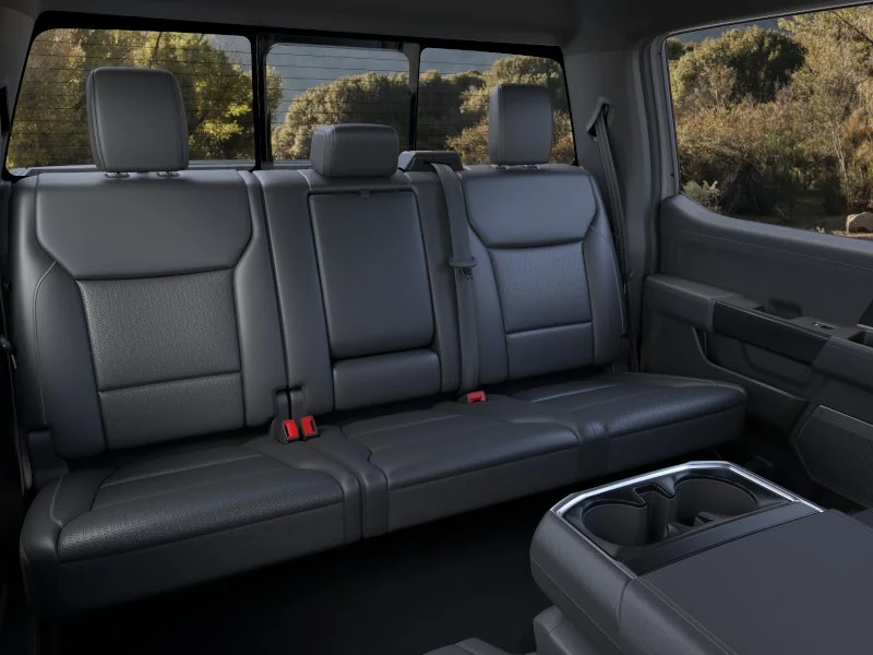 New 2026 Avalanche Ford Lariat® image 34