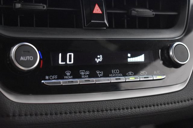 Used 2023 White Toyota SE image 27
