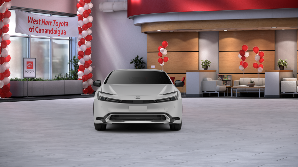 New 2026 Cutting Edge Toyota XSE image 17