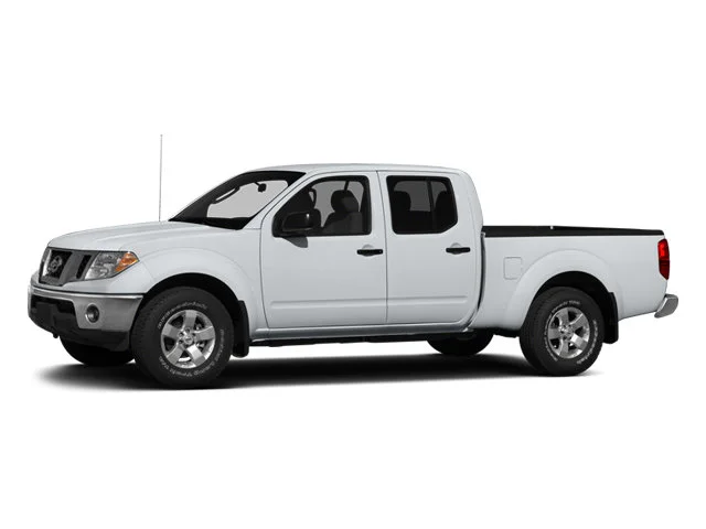 Used 2013 Super Black Nissan Desert Runner image 1