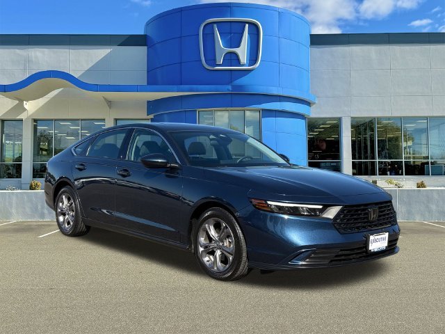 2024 Honda Accord