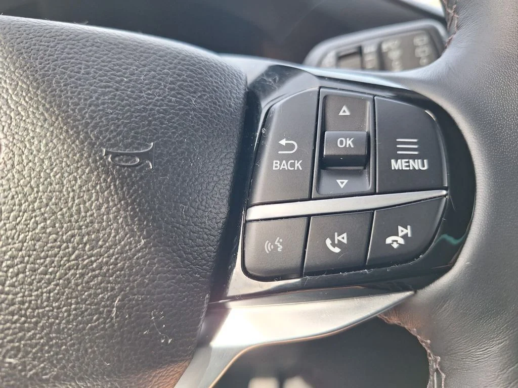 Used 2022 Blue Ford Platinum image 14