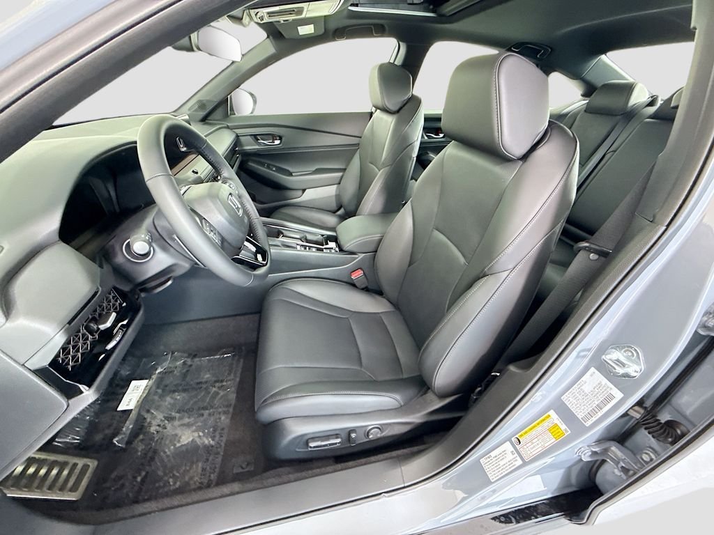 New 2026 Urban Gray Pearl Honda Sport-L image 20