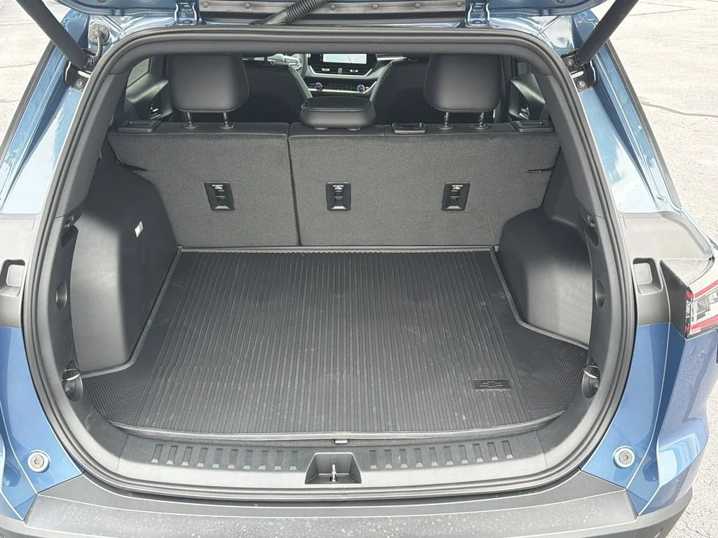 2027 Chevrolet Equinox LT - Photo 24