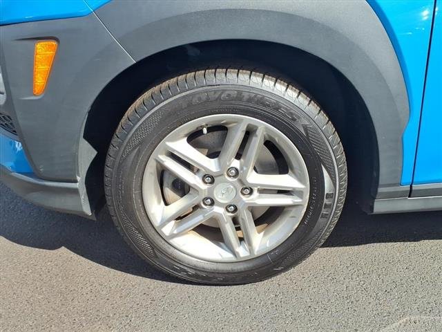 2019 Hyundai Kona SE - Photo 16