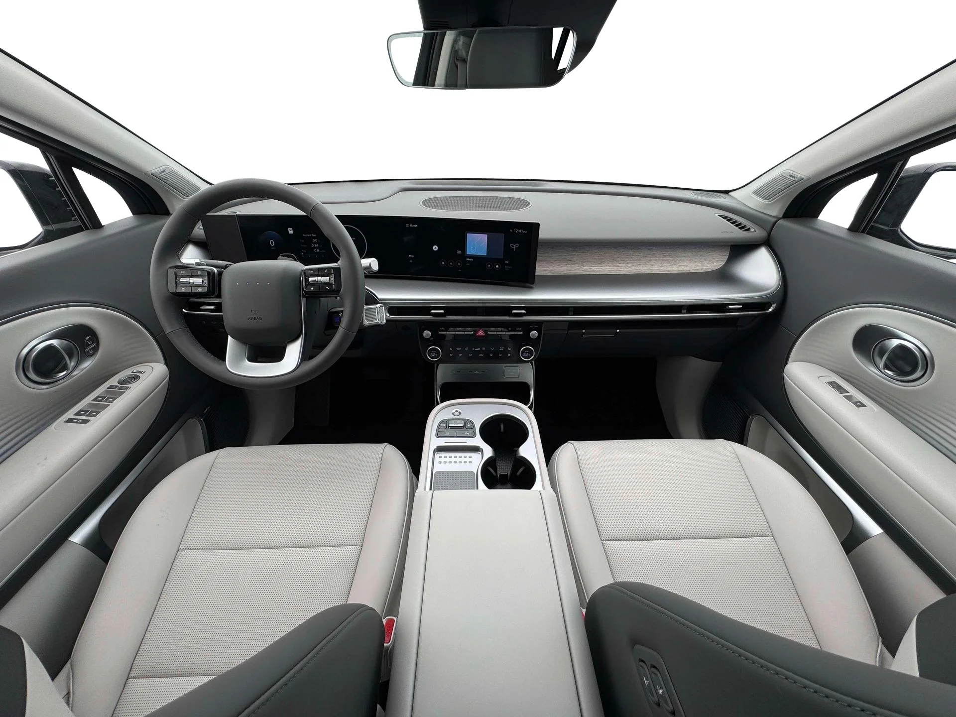 2026 Hyundai IONIQ 9 Performance Limited - Photo 13