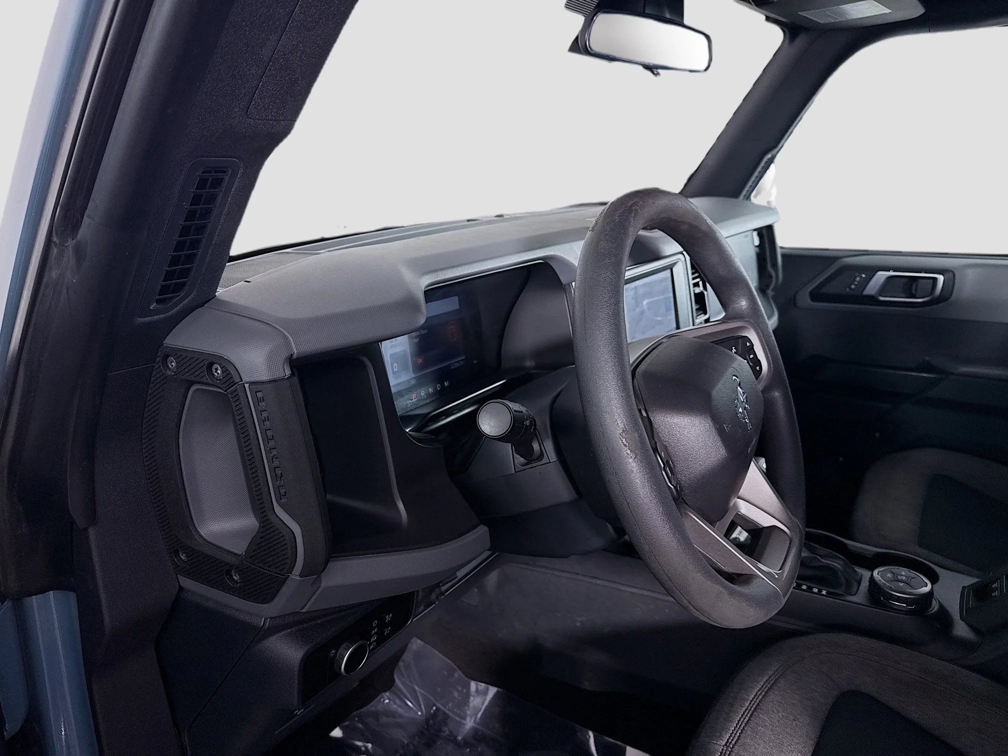 Used 2023 Area 51 Ford Base image 19