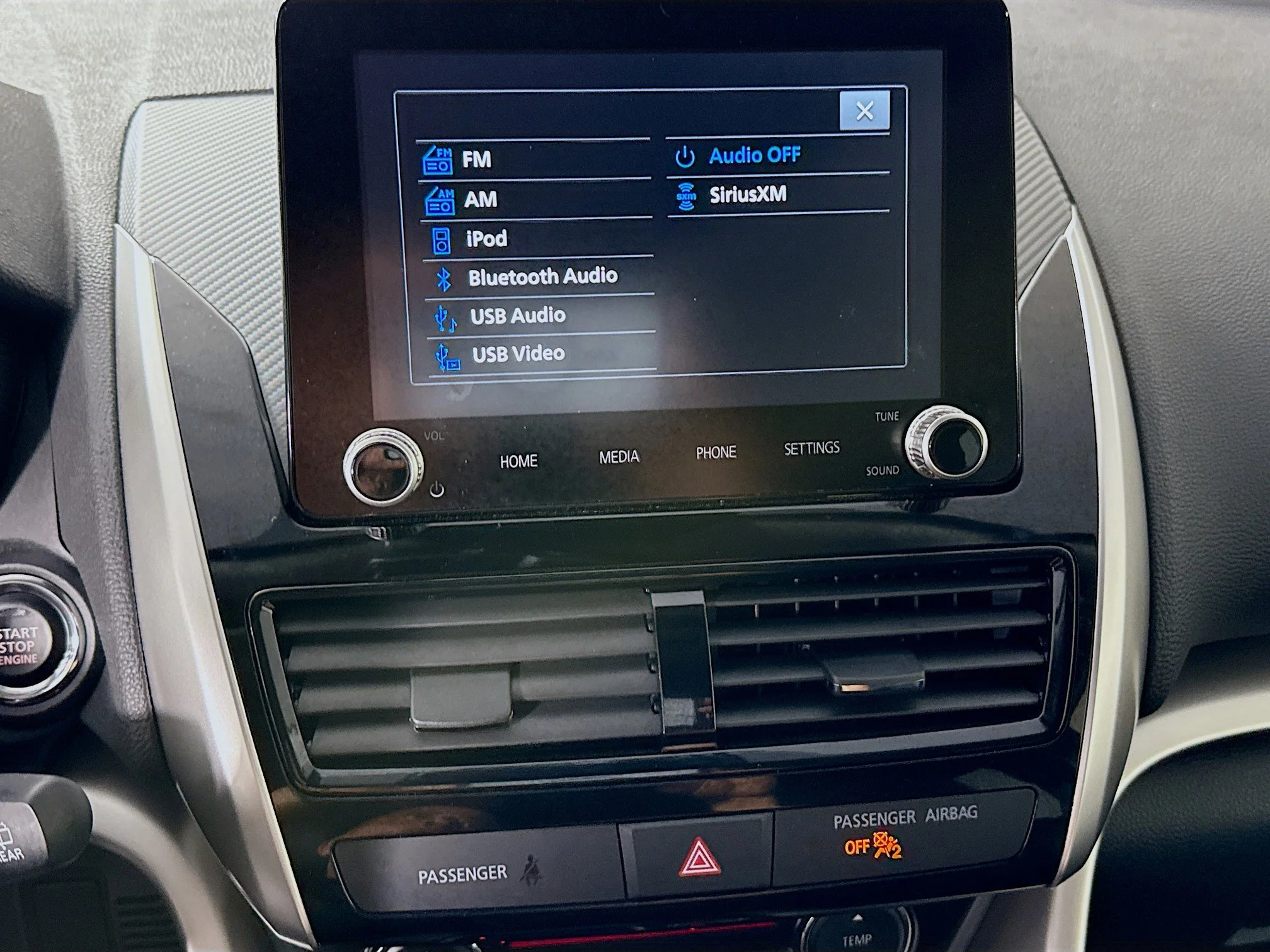 Used 2026 Lightning Blue Metallic Mitsubishi Black Edition image 14