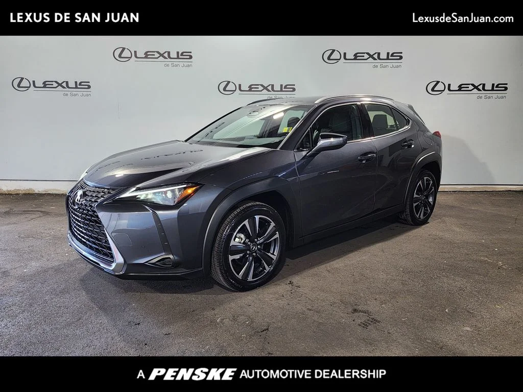New 2026  Lexus 300h image 1