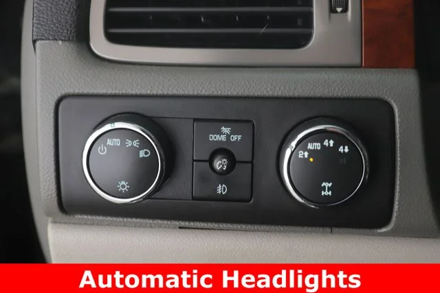 Used 2012 Black Chevrolet LTZ image 19