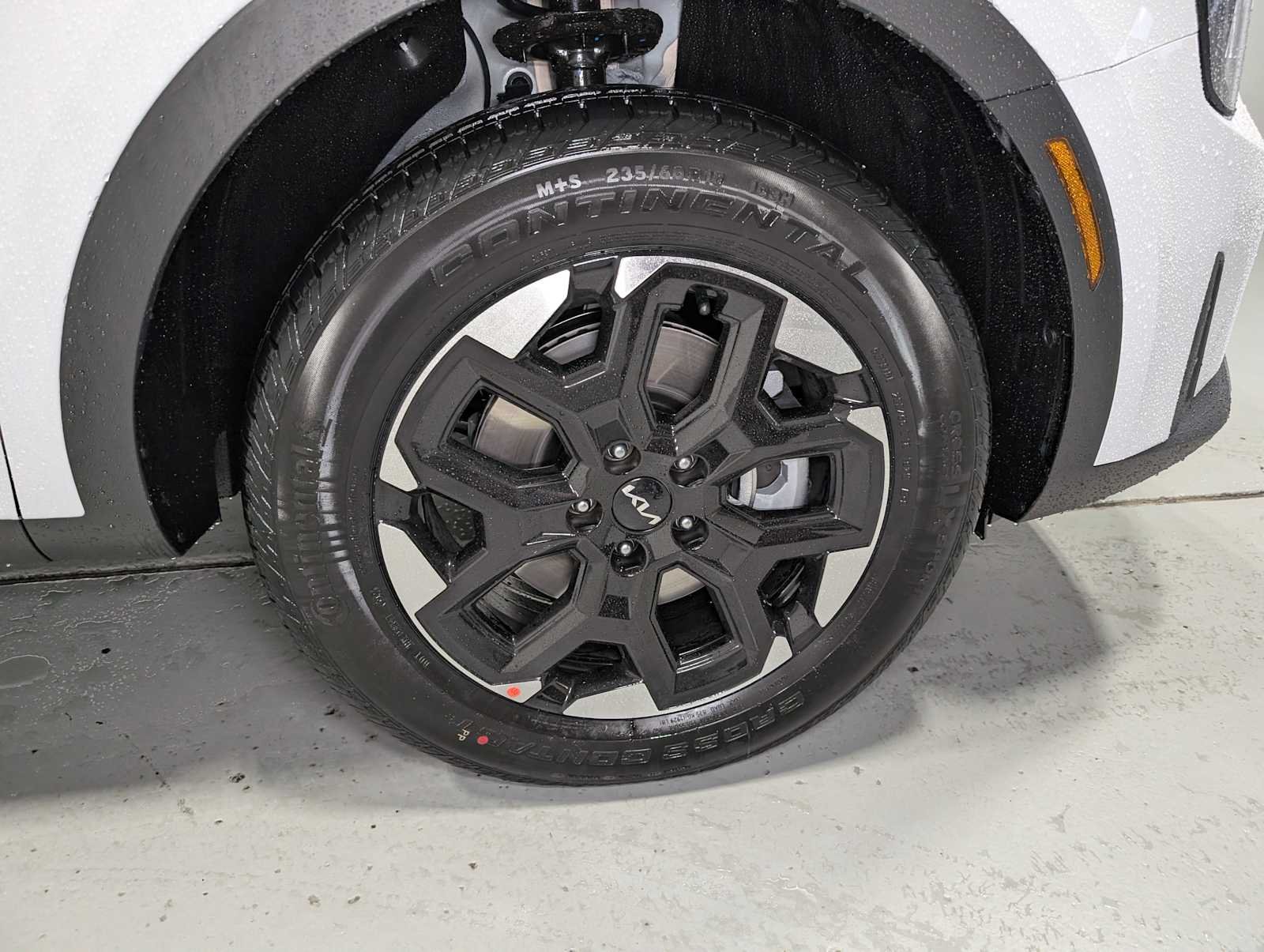 2026 Kia Sorento S - Photo 3