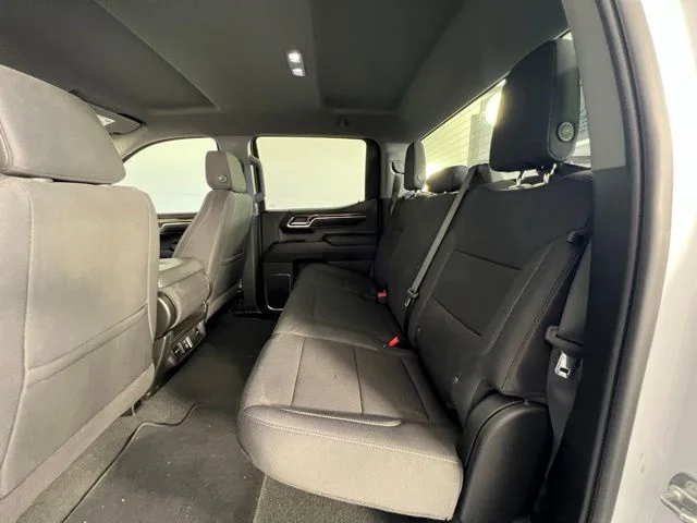 Used 2024 White Chevrolet LT image 13