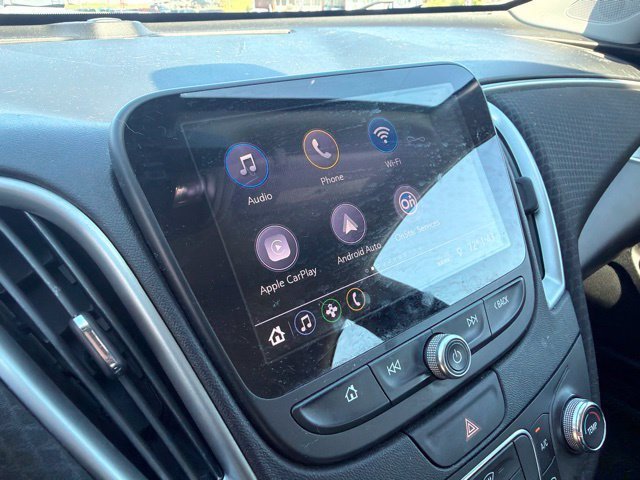 Used 2019 SUMMIT WHITE Chevrolet RS image 56