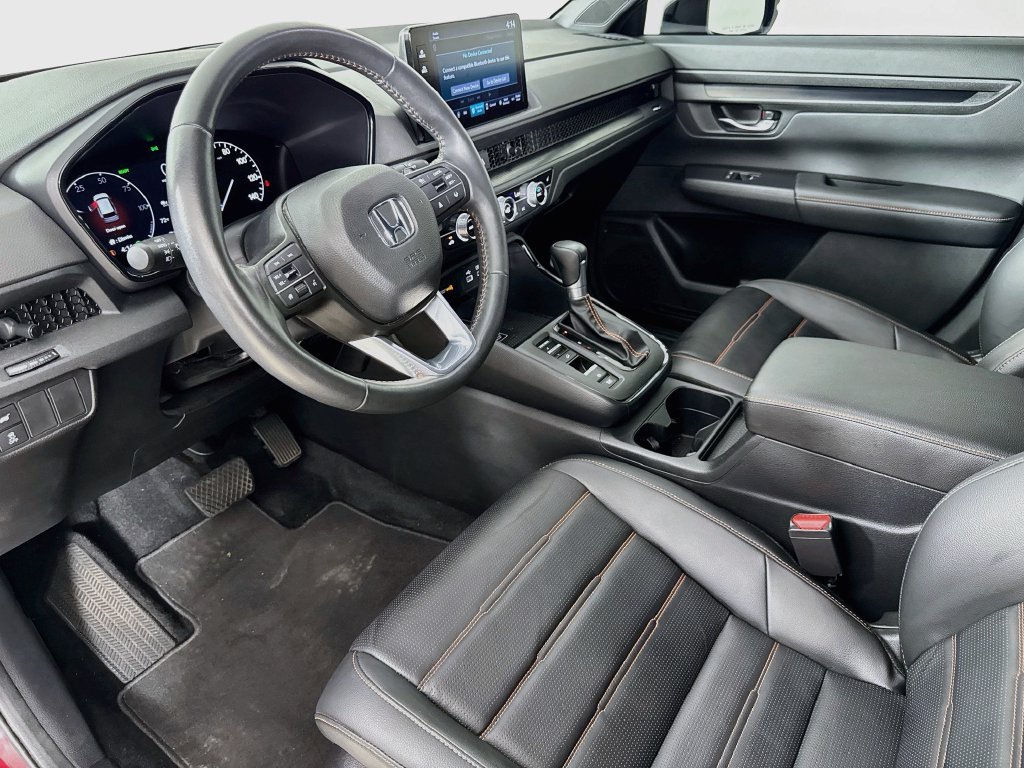 2024 Honda CR-V Sport-L - Photo 9