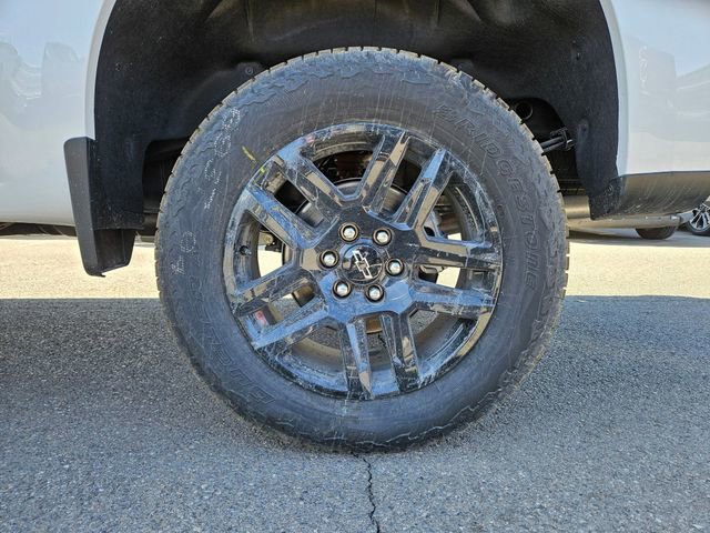 2026 Chevrolet Silverado 1500 LT Trail Boss - Photo 15