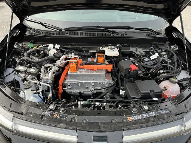 2026 Chevrolet Blazer EV photo 26 of 42
