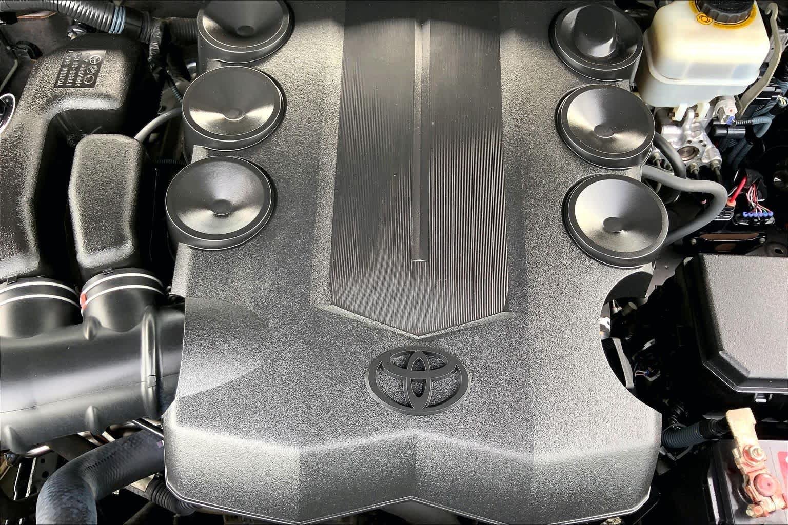 Used 2013 Magnetic Gray Metallic Toyota Limited image 32